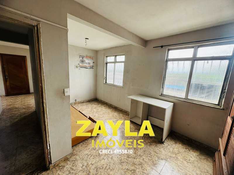 Conheça 20. do imóvel - Apartamento à venda em IRAJÁ com 02 quartos. - APC00590 - 11 20. - 11