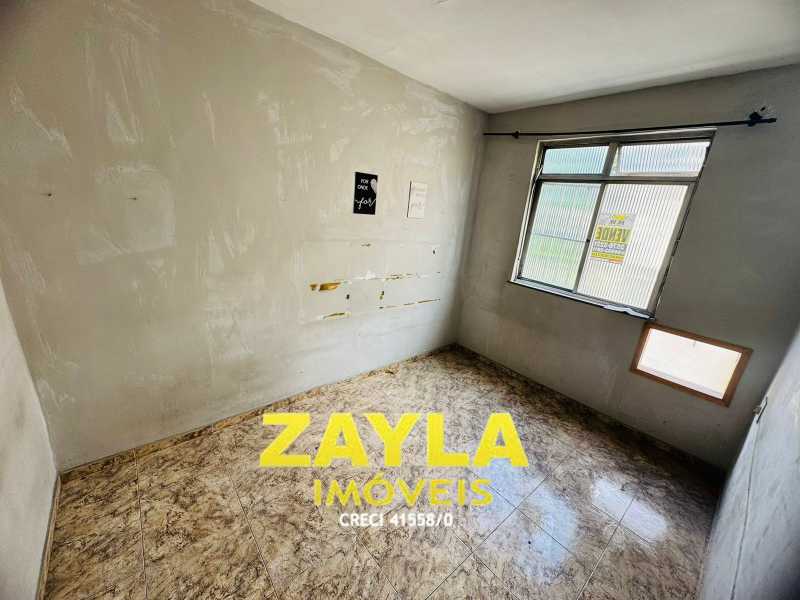 Conheça 21. do imóvel - Apartamento à venda em IRAJÁ com 02 quartos. - APC00590 - 18 21. - 18