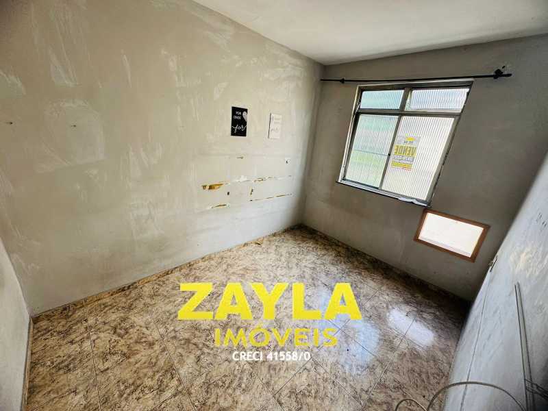 Conheça 22. do imóvel - Apartamento à venda em IRAJÁ com 02 quartos. - APC00590 - 19 22. - 19