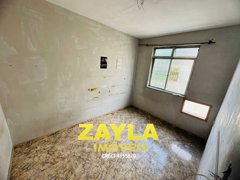 Conheça 23. do imóvel - Apartamento à venda em IRAJÁ com 02 quartos. - APC00590 - 20 23. - 20