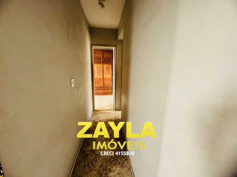 Conheça 28. do imóvel - Apartamento à venda em IRAJÁ com 02 quartos. - APC00590 - 12 28. - 12