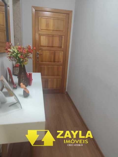 Conheça 4 do imóvel - Apartamento 2 quartos 1 vaga na garagem à venda no Condomínio Luperce Miranda em Irajá - Rio de Janeiro, RJ - AP02130 - 4 4 - 4
