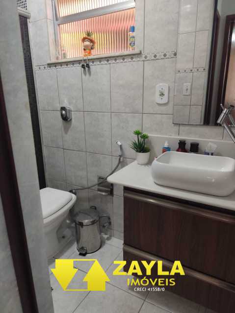 Conheça 6 do imóvel - Apartamento 2 quartos 1 vaga na garagem à venda no Condomínio Luperce Miranda em Irajá - Rio de Janeiro, RJ - AP02130 - 6 6 - 6