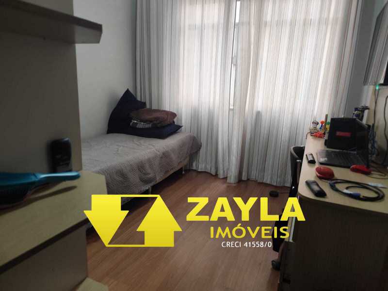 Conheça 7 do imóvel - Apartamento 2 quartos 1 vaga na garagem à venda no Condomínio Luperce Miranda em Irajá - Rio de Janeiro, RJ - AP02130 - 7 7 - 7