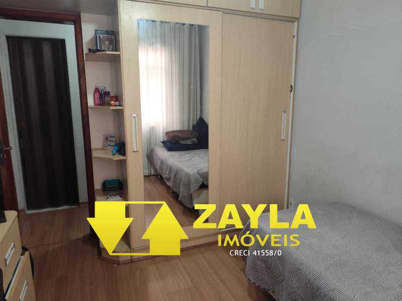 Conheça 8 do imóvel - Apartamento 2 quartos 1 vaga na garagem à venda no Condomínio Luperce Miranda em Irajá - Rio de Janeiro, RJ - AP02130 - 8 8 - 8