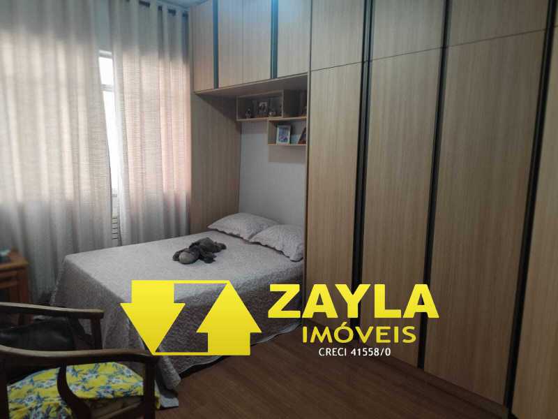 Conheça 9 do imóvel - Apartamento 2 quartos 1 vaga na garagem à venda no Condomínio Luperce Miranda em Irajá - Rio de Janeiro, RJ - AP02130 - 9 9 - 9