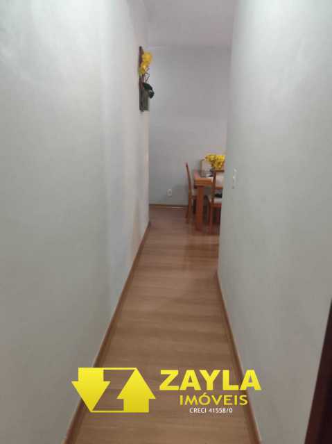 Conheça 11 do imóvel - Apartamento 2 quartos 1 vaga na garagem à venda no Condomínio Luperce Miranda em Irajá - Rio de Janeiro, RJ - AP02130 - 11 11 - 11