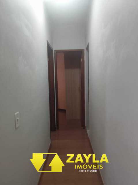 Conheça 12 do imóvel - Apartamento 2 quartos 1 vaga na garagem à venda no Condomínio Luperce Miranda em Irajá - Rio de Janeiro, RJ - AP02130 - 12 12 - 12