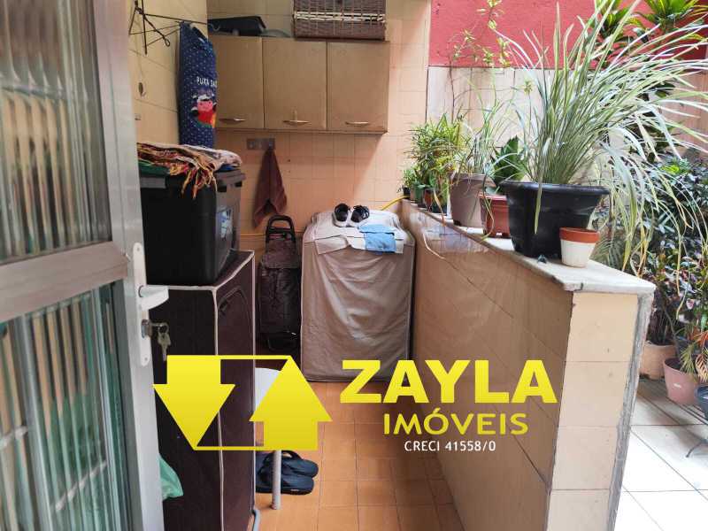 Conheça 15 do imóvel - Apartamento 2 quartos 1 vaga na garagem à venda no Condomínio Luperce Miranda em Irajá - Rio de Janeiro, RJ - AP02130 - 15 15 - 15
