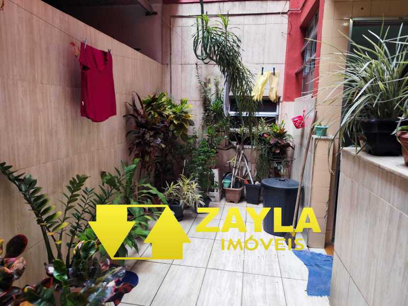 Conheça 17 do imóvel - Apartamento 2 quartos 1 vaga na garagem à venda no Condomínio Luperce Miranda em Irajá - Rio de Janeiro, RJ - AP02130 - 17 17 - 17