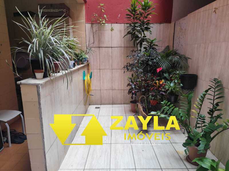 Conheça 18 do imóvel - Apartamento 2 quartos 1 vaga na garagem à venda no Condomínio Luperce Miranda em Irajá - Rio de Janeiro, RJ - AP02130 - 18 18 - 18