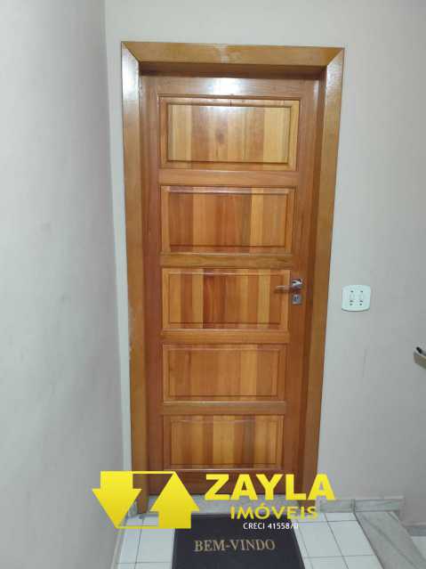 Conheça 19 do imóvel - Apartamento 2 quartos 1 vaga na garagem à venda no Condomínio Luperce Miranda em Irajá - Rio de Janeiro, RJ - AP02130 - 19 19 - 19