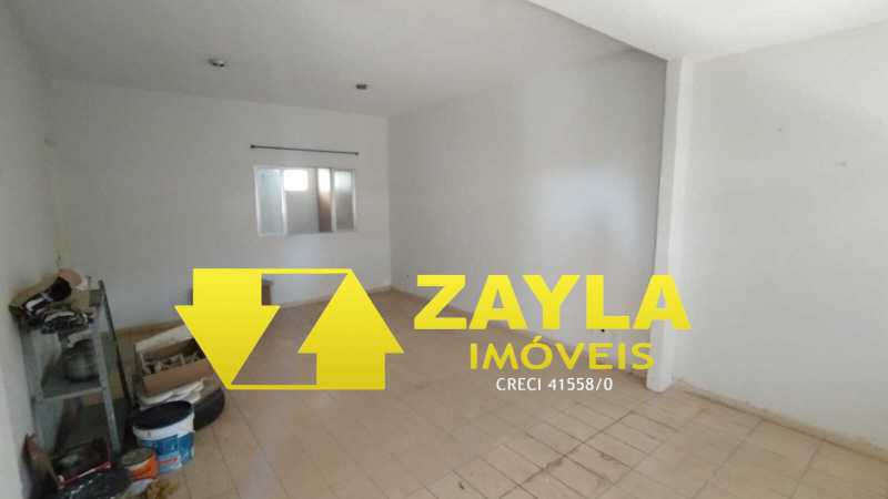 Conheça 3 do imóvel - 2 casas com terraço 2 vagas de garagem à venda em Pavuna - Rio de Janeiro, RJ - CA01224 - 3 3 - 3