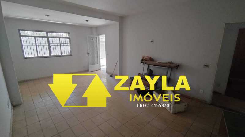 Conheça 4 do imóvel - 2 casas com terraço 2 vagas de garagem à venda em Pavuna - Rio de Janeiro, RJ - CA01224 - 4 4 - 4