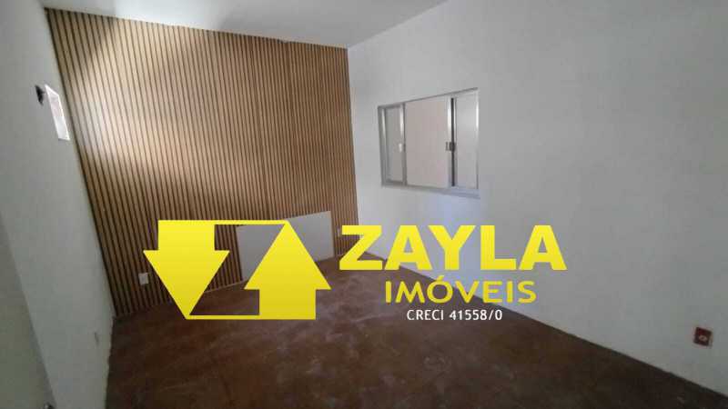 Conheça 5 do imóvel - 2 casas com terraço 2 vagas de garagem à venda em Pavuna - Rio de Janeiro, RJ - CA01224 - 5 5 - 5
