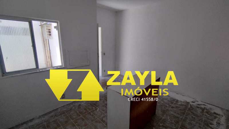 Conheça 6 do imóvel - 2 casas com terraço 2 vagas de garagem à venda em Pavuna - Rio de Janeiro, RJ - CA01224 - 6 6 - 6