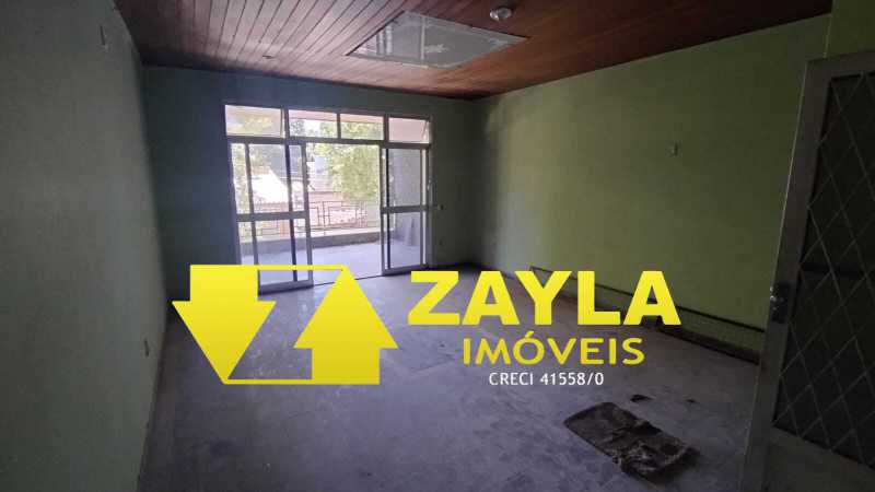 Conheça 11 do imóvel - 2 casas com terraço 2 vagas de garagem à venda em Pavuna - Rio de Janeiro, RJ - CA01224 - 11 11 - 11