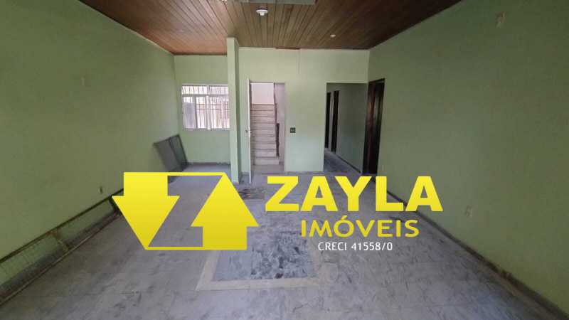 Conheça 12 do imóvel - 2 casas com terraço 2 vagas de garagem à venda em Pavuna - Rio de Janeiro, RJ - CA01224 - 12 12 - 12