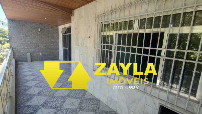 Conheça 13 2 do imóvel - 2 casas com terraço 2 vagas de garagem à venda em Pavuna - Rio de Janeiro, RJ - CA01224 - 13 13 2 - 13
