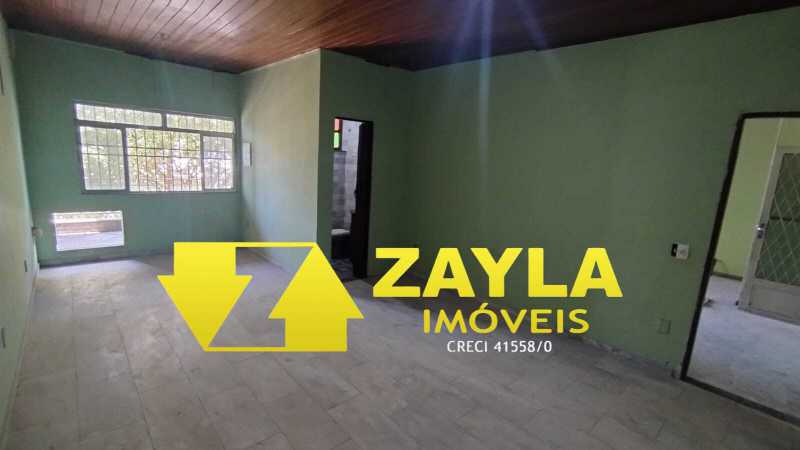 Conheça 14 do imóvel - 2 casas com terraço 2 vagas de garagem à venda em Pavuna - Rio de Janeiro, RJ - CA01224 - 15 14 - 15