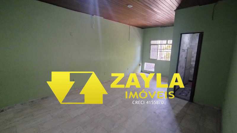 Conheça 15 do imóvel - 2 casas com terraço 2 vagas de garagem à venda em Pavuna - Rio de Janeiro, RJ - CA01224 - 16 15 - 16
