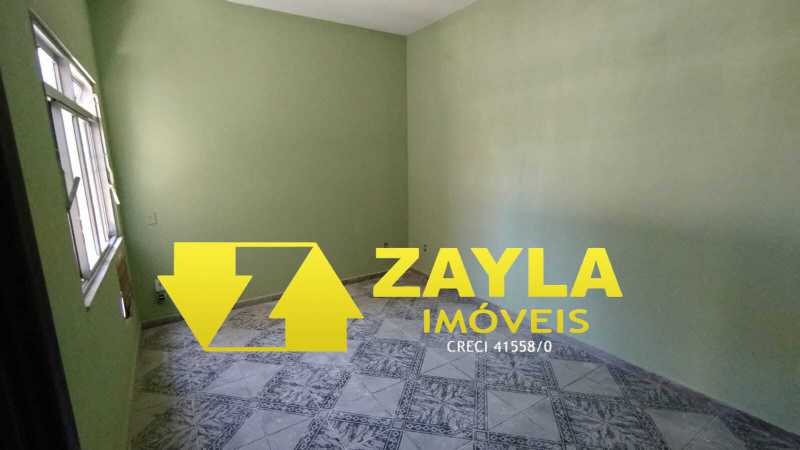 Conheça 17 do imóvel - 2 casas com terraço 2 vagas de garagem à venda em Pavuna - Rio de Janeiro, RJ - CA01224 - 18 17 - 18