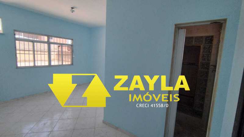 Conheça 18 do imóvel - 2 casas com terraço 2 vagas de garagem à venda em Pavuna - Rio de Janeiro, RJ - CA01224 - 19 18 - 19