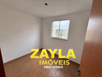 Condomínio Spazio Rockfeller - Excelente apartamento semi-luxo à venda no bairro de Colégio. - APC00592