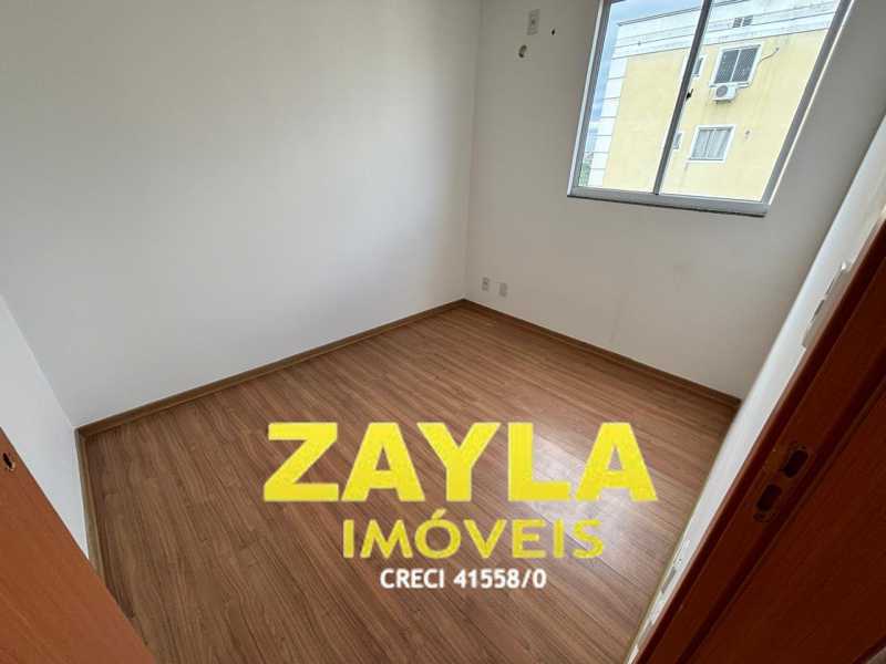 Conheça 4. do imóvel - Excelente apartamento semi-luxo à venda no bairro de Colégio. - APC00592 - 4 4. - 4