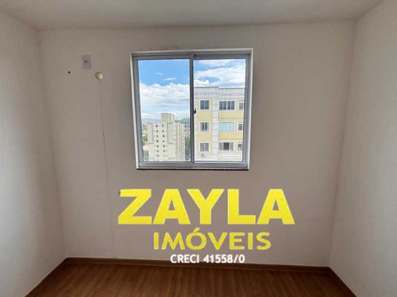 Conheça 5. do imóvel - Excelente apartamento semi-luxo à venda no bairro de Colégio. - APC00592 - 5 5. - 5