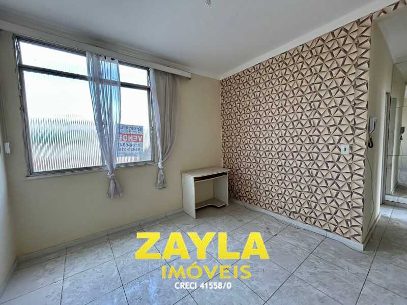 Conheça 3. do imóvel - Apartamento 2 quartos à venda Condomínio Parque Novo Irajá - Rio de Janeiro,RJ Irajá - R$ 175.000 - APC00595 - 16 3. - 16