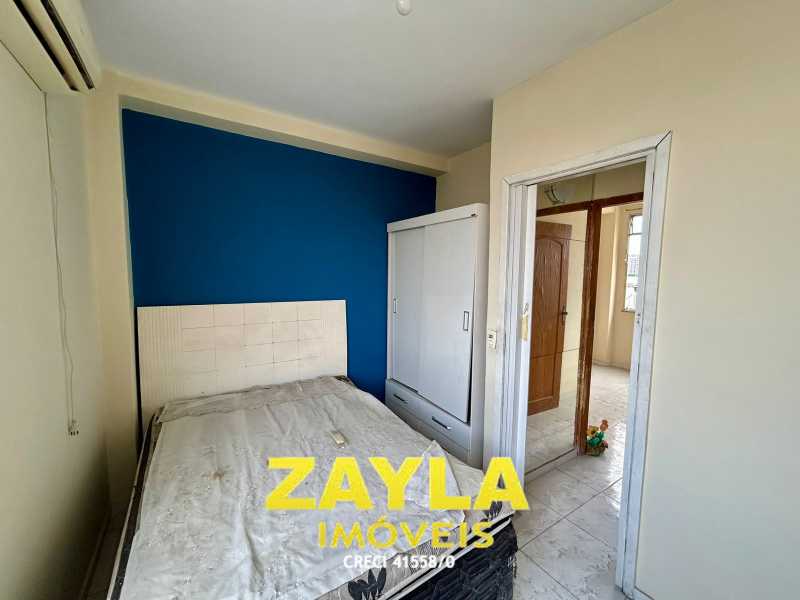 Conheça 4. do imóvel - Apartamento 2 quartos à venda Condomínio Parque Novo Irajá - Rio de Janeiro,RJ Irajá - R$ 175.000 - APC00595 - 14 4. - 14