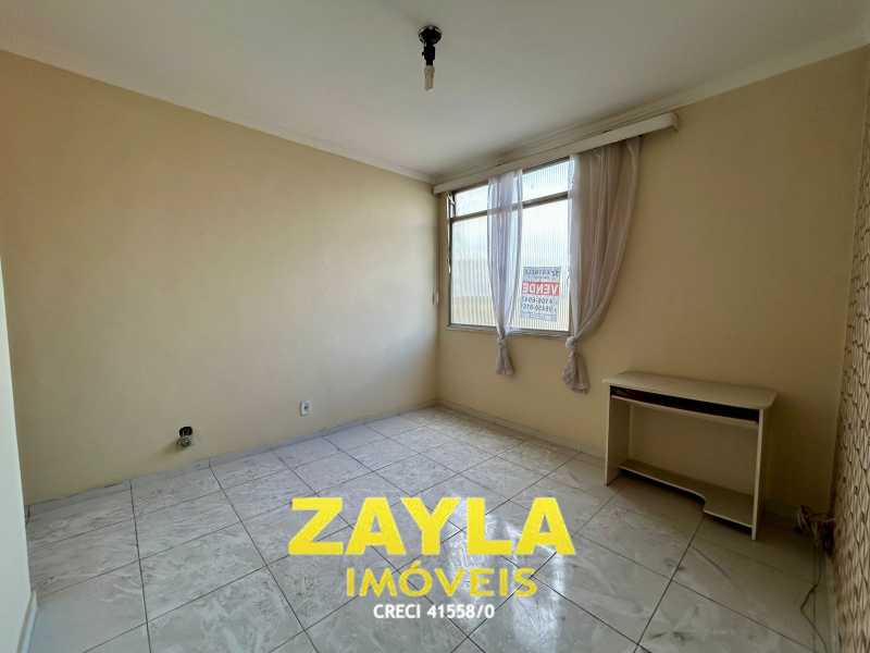 Conheça 6. do imóvel - Apartamento 2 quartos à venda Condomínio Parque Novo Irajá - Rio de Janeiro,RJ Irajá - R$ 175.000 - APC00595 - 18 6. - 18