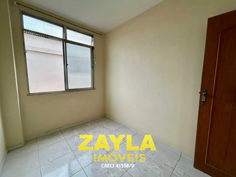 Conheça 7. do imóvel - Apartamento 2 quartos à venda Condomínio Parque Novo Irajá - Rio de Janeiro,RJ Irajá - R$ 175.000 - APC00595 - 19 7. - 19