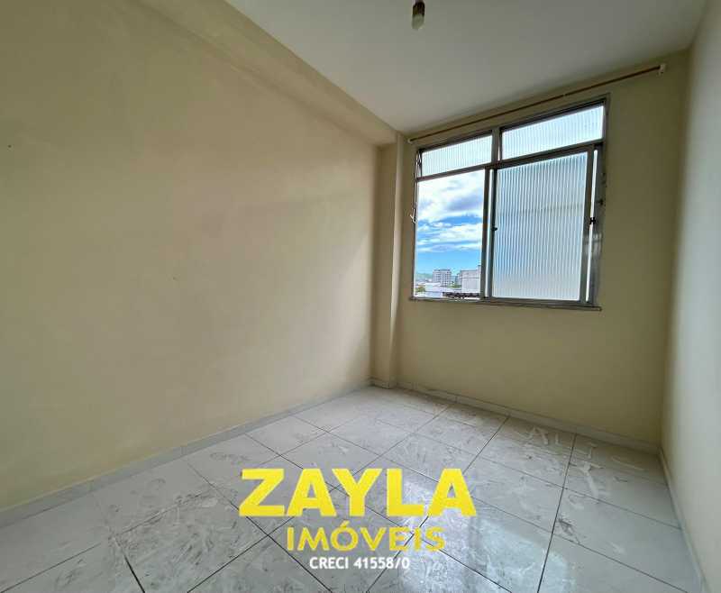 Conheça 8. do imóvel - Apartamento 2 quartos à venda Condomínio Parque Novo Irajá - Rio de Janeiro,RJ Irajá - R$ 175.000 - APC00595 - 20 8. - 20