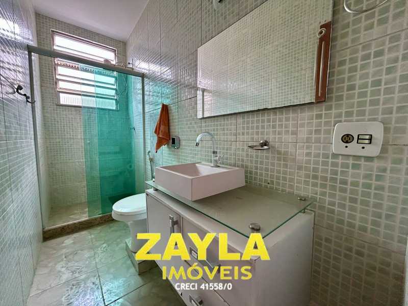 Conheça 9. do imóvel - Apartamento 2 quartos à venda Condomínio Parque Novo Irajá - Rio de Janeiro,RJ Irajá - R$ 175.000 - APC00595 - 21 9. - 21