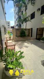 Condomínio Vila Noblesse - Apartamento 3 quartos sendo 1 suíte Varanda Vaga na garagem à venda na Vila da Penha - Rio de Janeiro, RJ - AP02136