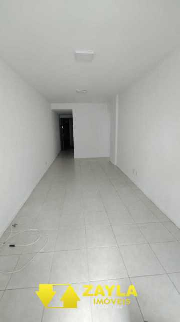 Conheça 2. do imóvel - Apartamento 3 quartos sendo 1 suíte Varanda Vaga na garagem à venda na Vila da Penha - Rio de Janeiro, RJ - AP02136 - 2 2. - 2