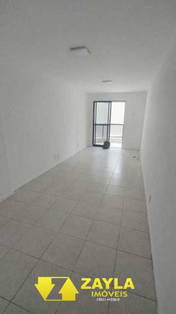 Conheça 3. do imóvel - Apartamento 3 quartos sendo 1 suíte Varanda Vaga na garagem à venda na Vila da Penha - Rio de Janeiro, RJ - AP02136 - 3 3. - 3