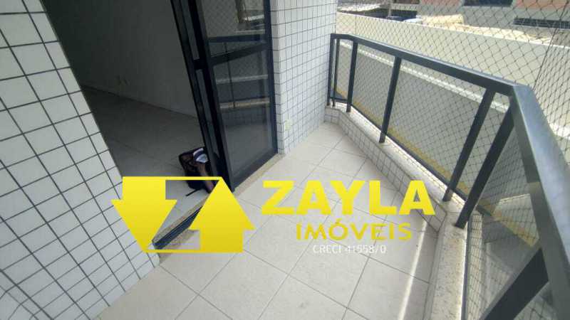 Conheça 4. do imóvel - Apartamento 3 quartos sendo 1 suíte Varanda Vaga na garagem à venda na Vila da Penha - Rio de Janeiro, RJ - AP02136 - 4 4. - 4