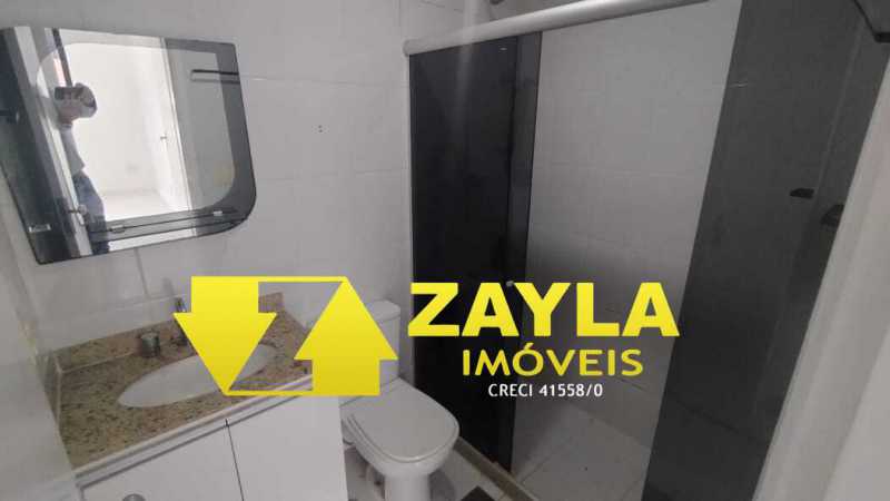 Conheça 6. do imóvel - Apartamento 3 quartos sendo 1 suíte Varanda Vaga na garagem à venda na Vila da Penha - Rio de Janeiro, RJ - AP02136 - 6 6. - 6