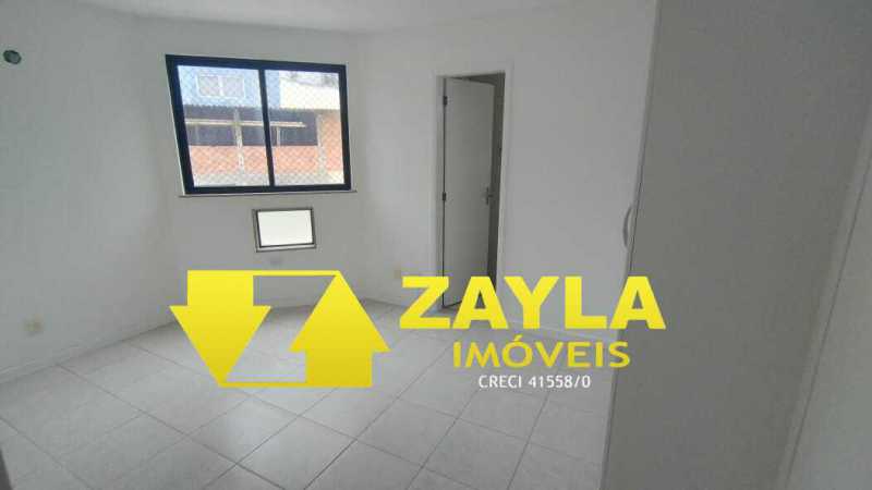 Conheça 7. do imóvel - Apartamento 3 quartos sendo 1 suíte Varanda Vaga na garagem à venda na Vila da Penha - Rio de Janeiro, RJ - AP02136 - 7 7. - 7