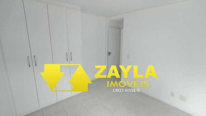 Conheça 8. do imóvel - Apartamento 3 quartos sendo 1 suíte Varanda Vaga na garagem à venda na Vila da Penha - Rio de Janeiro, RJ - AP02136 - 8 8. - 8