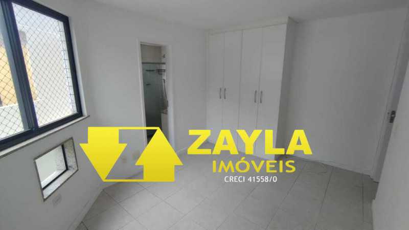 Conheça 9. do imóvel - Apartamento 3 quartos sendo 1 suíte Varanda Vaga na garagem à venda na Vila da Penha - Rio de Janeiro, RJ - AP02136 - 9 9. - 9