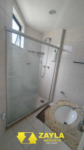 Conheça 10. do imóvel - Apartamento 3 quartos sendo 1 suíte Varanda Vaga na garagem à venda na Vila da Penha - Rio de Janeiro, RJ - AP02136 - 10 10. - 10