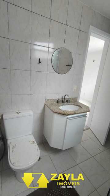 Conheça 11. do imóvel - Apartamento 3 quartos sendo 1 suíte Varanda Vaga na garagem à venda na Vila da Penha - Rio de Janeiro, RJ - AP02136 - 11 11. - 11
