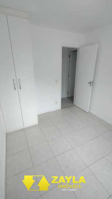 Conheça 12. do imóvel - Apartamento 3 quartos sendo 1 suíte Varanda Vaga na garagem à venda na Vila da Penha - Rio de Janeiro, RJ - AP02136 - 12 12. - 12