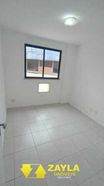 Conheça 13. do imóvel - Apartamento 3 quartos sendo 1 suíte Varanda Vaga na garagem à venda na Vila da Penha - Rio de Janeiro, RJ - AP02136 - 13 13. - 13