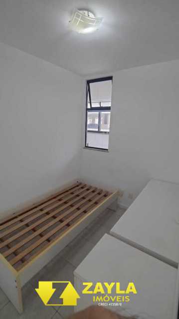 Conheça 14. do imóvel - Apartamento 3 quartos sendo 1 suíte Varanda Vaga na garagem à venda na Vila da Penha - Rio de Janeiro, RJ - AP02136 - 14 14. - 14
