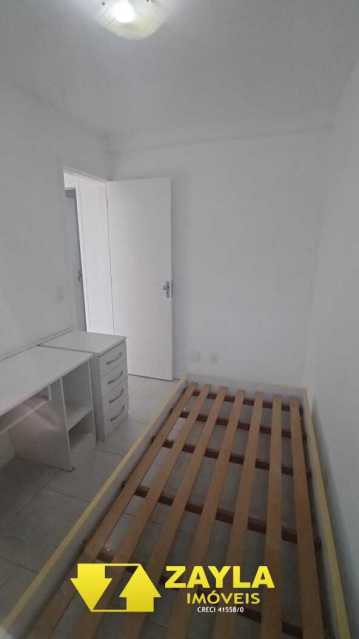 Conheça 15. do imóvel - Apartamento 3 quartos sendo 1 suíte Varanda Vaga na garagem à venda na Vila da Penha - Rio de Janeiro, RJ - AP02136 - 15 15. - 15